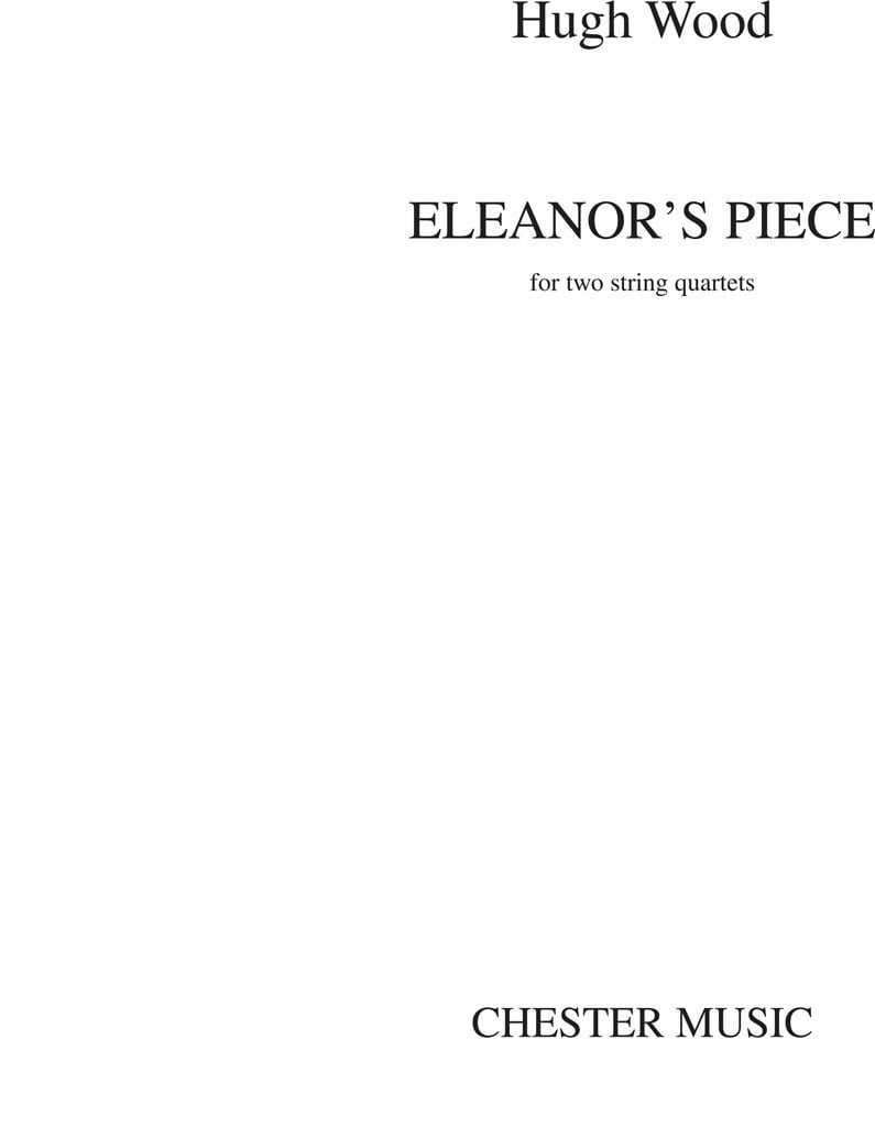 Eleanor's Piece